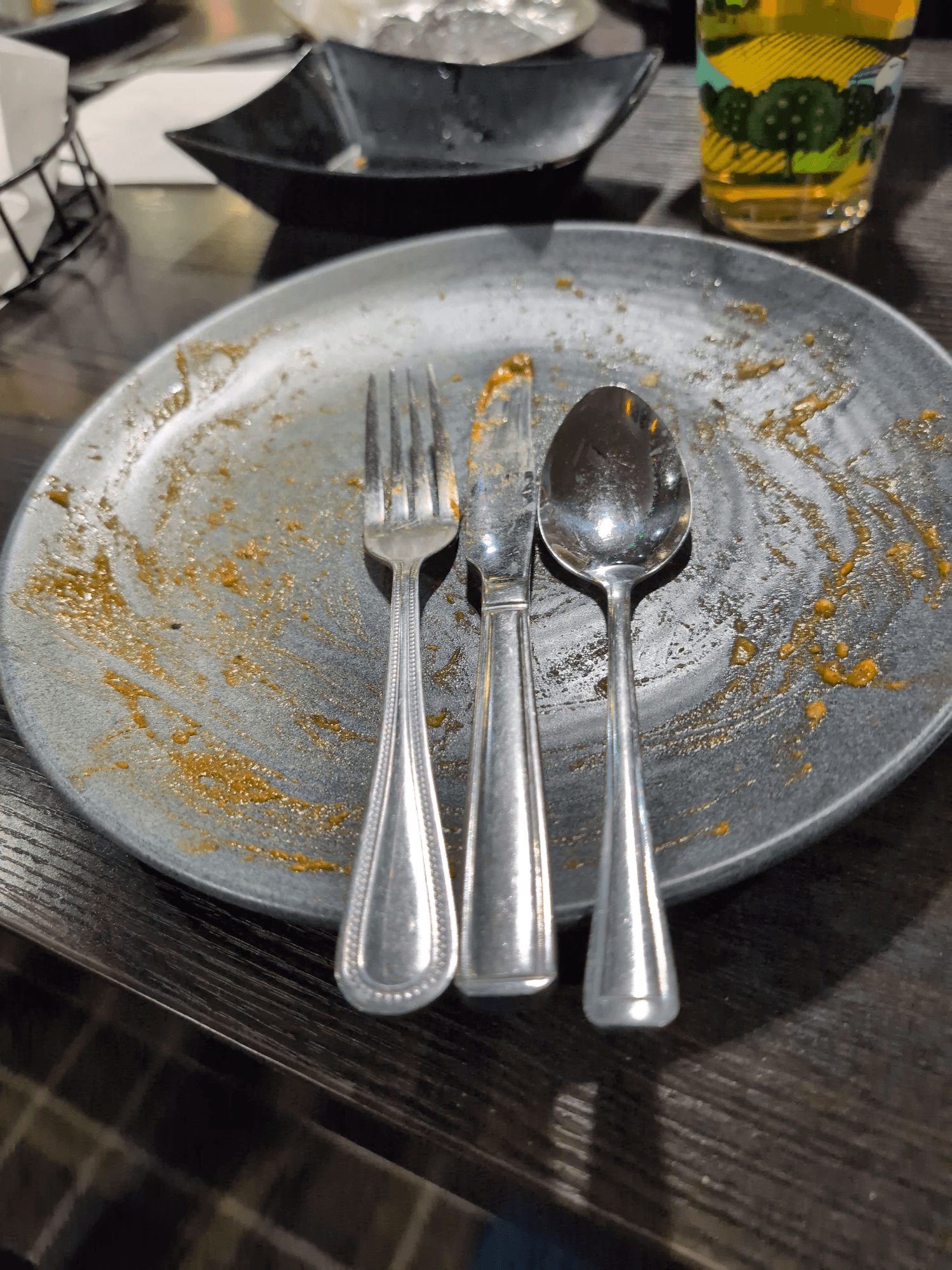 Photo from Gerry Shirley's review