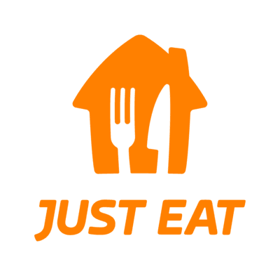 Order on Just Eat