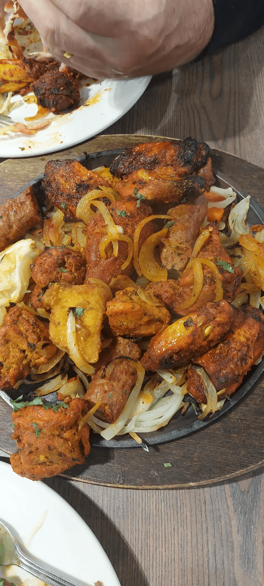 Photo from Parminder Dhani's review